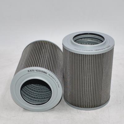 335-G0386 Filtro Hidráulico P583714 Para Motor