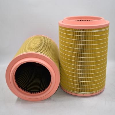 21716424 Filtro de Ar P606720 Para Caminhão