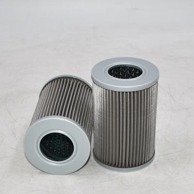 400504-00023 Filtro Hidráulico SH60937 Peças para Carregadeira de Rodas