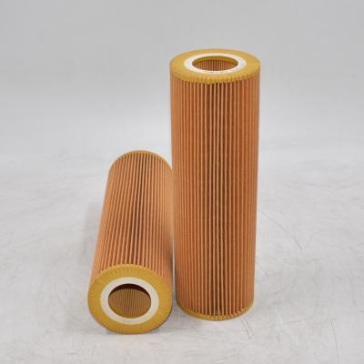 Filtro de óleo LF17486 2625884 para caminhão