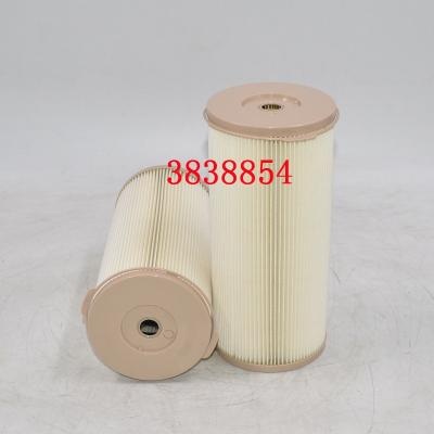 3838854 Separador de Água e Combustível SF-1912-10 Peças para Motor Marítimo