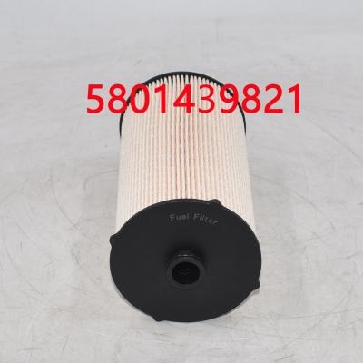 5801439821 Filtro de Combustível 500086547 Para Trator