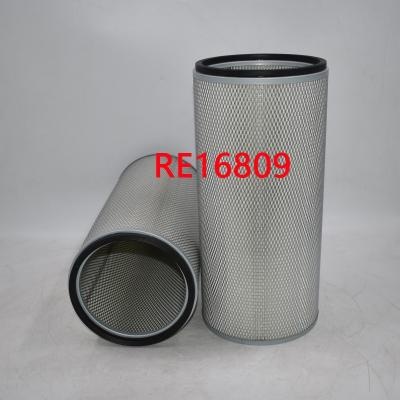 Filtro de ar RE16809 42236 para trator