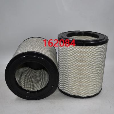 Filtro de ar 162084 RS3508 Peças para fresadora