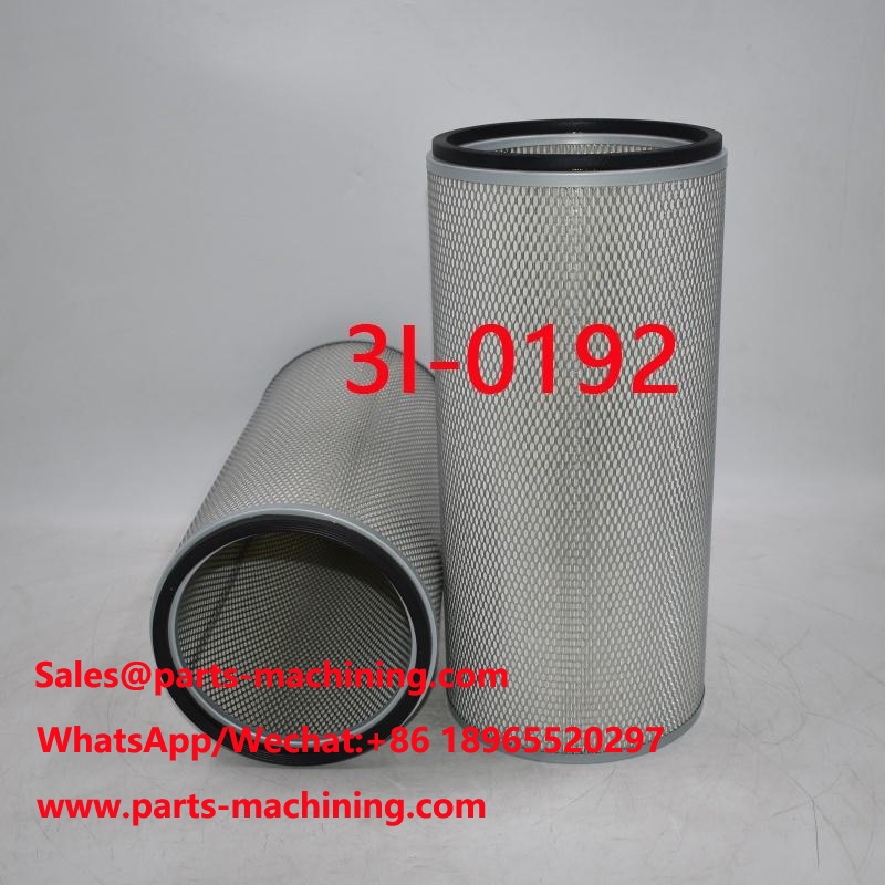 Limpador de filtro de ar 3I-0192 9Y-6812