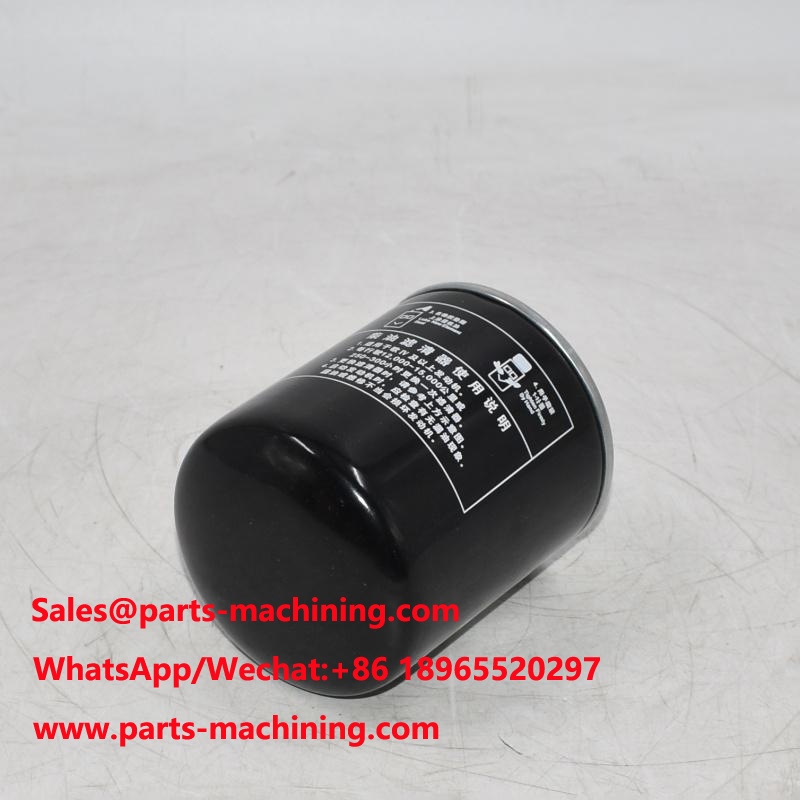 Filtro de combustível do motor 2409532810105 FC-85010