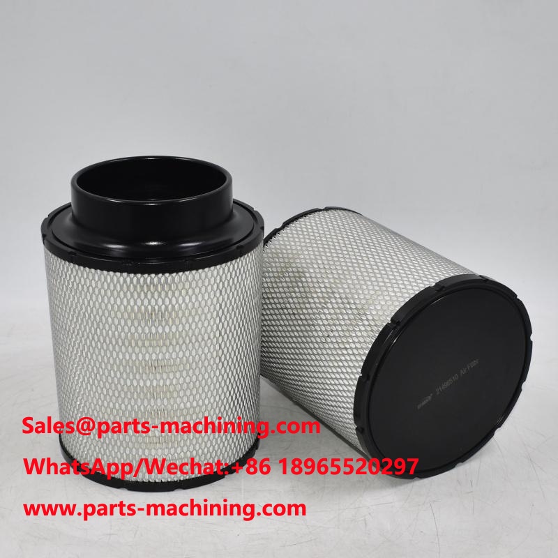 21496510 peças de motores do filtro de ar D11A D11B