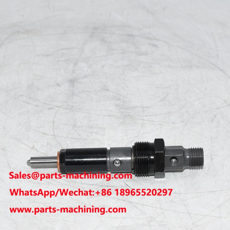 4991280 Substituição do injetor de combustível 4991298