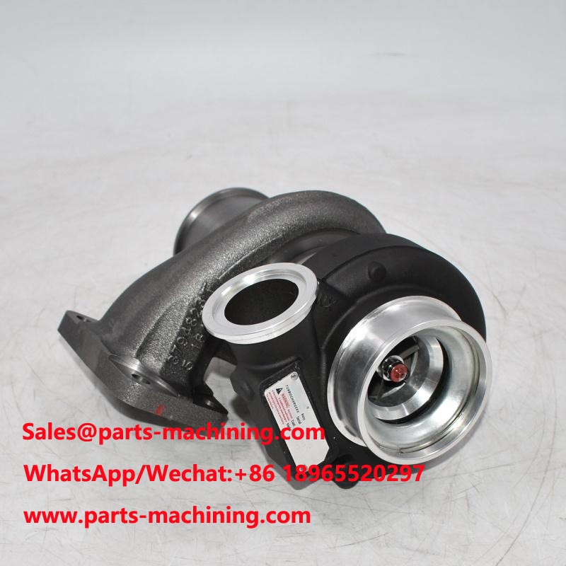 3794519 Turbocompressor HE200FG 3794518