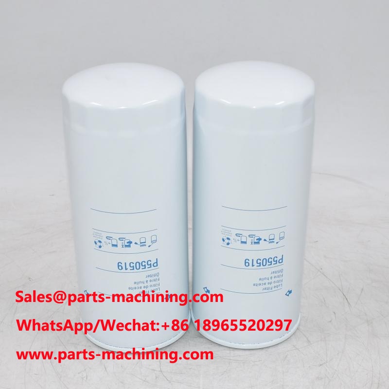 P550519 Oil Filter