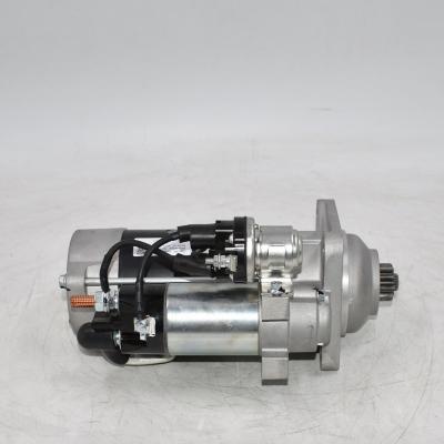 Motor de partida 24V 5565913 para 4BT 4BT3.9