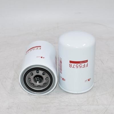 Filtro de combustível para peças de trator de esteira FF5578 600-311-8331