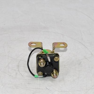 4988354 Relé de partida do motor C4988354 para 6BT