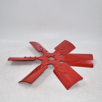 4931778 Ventilador do motor C4931778 para 4BT 6BT