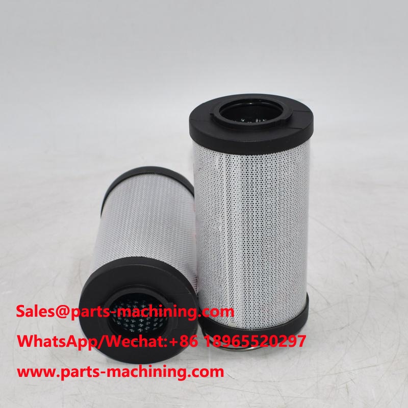 Peças de escavadeira Y104000T0000 Filtro hidráulico P170618