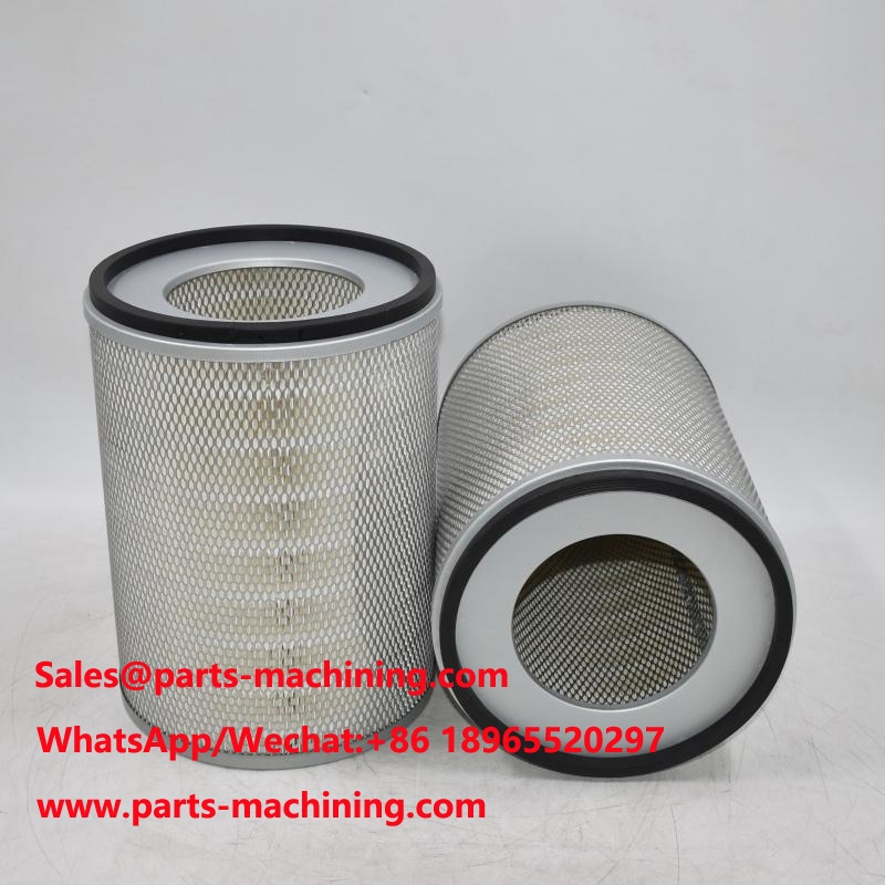 Filtro de ar AF344M substitui C24444/1 E584L SA10294