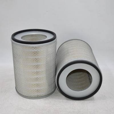 Filtro de ar AF344M substitui C24444/1 E584L SA10294