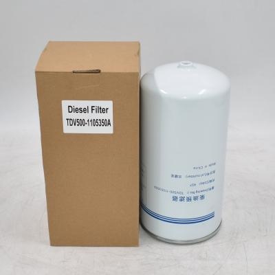 TDV500-1105350A Diesel Fuel Filter