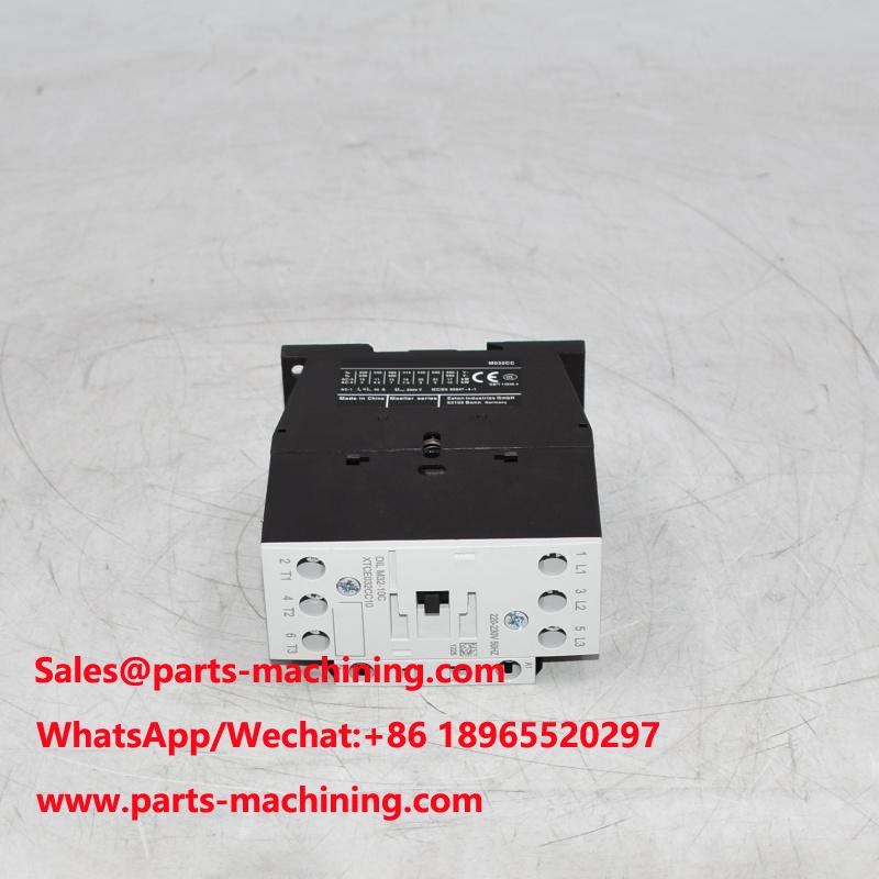 Contator eletromagnético DILM32-10C XTCE032CC10