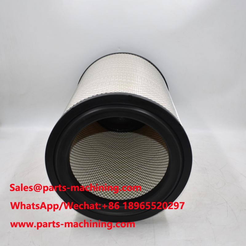 Kit de filtro de ar C6A00-1109100B C6A00-1109101 PU3857
