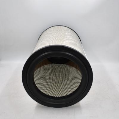 Kit de filtro de ar C6A00-1109100B C6A00-1109101 PU3857