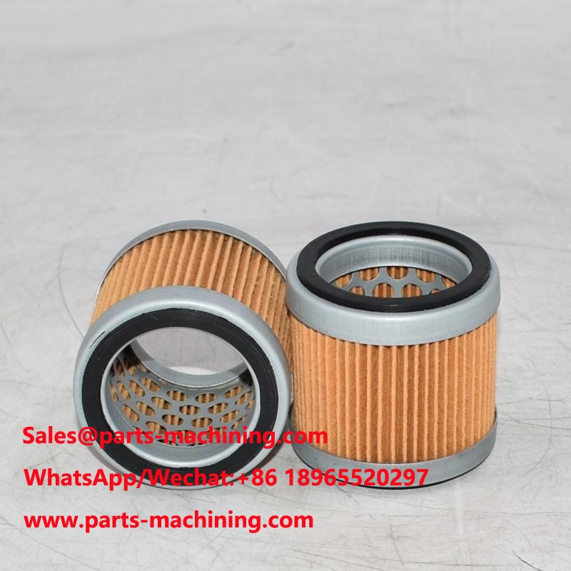 Filtro de ar para peças de caminhão basculante 419-60-15250 4196015250