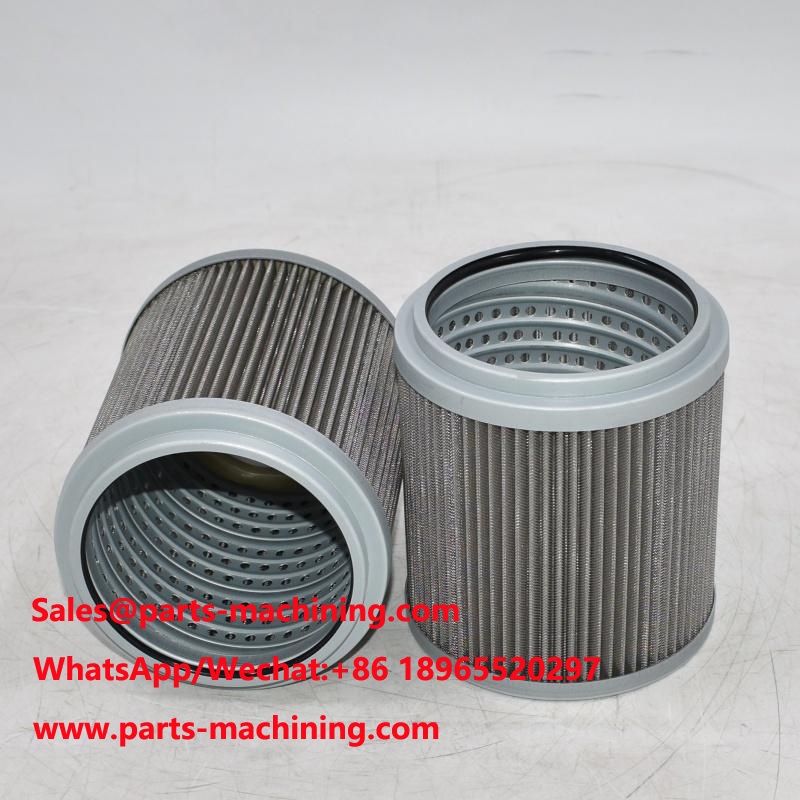 Filtro Hidráulico 20Y-60-31171 161065A1 Para Escavadeira