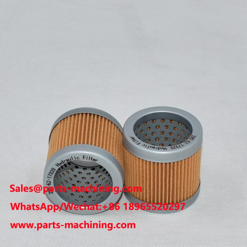 Filtro Hidráulico 285-62-17320 Para Caminhão Basculante