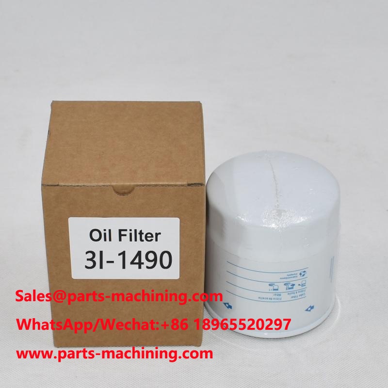 Oil Filter 3I-1490