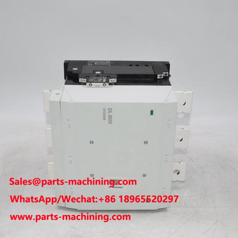 Contator DILM650-22 XTCE650N