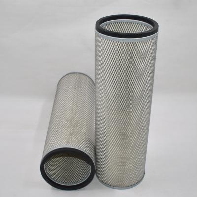 CASE Escavadeira Filtro de Ar AF976 P124047 PA2583 42217
