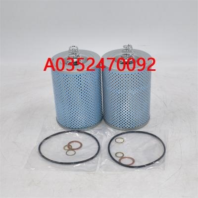 A0352470092 Oil Filter