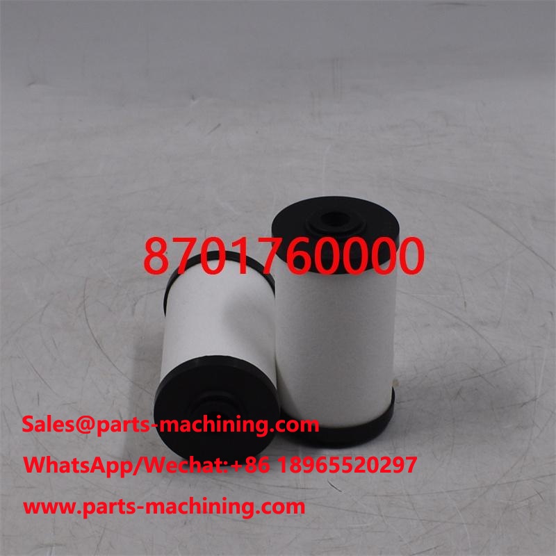 8701760000 Filtro de Combustível 926901 Para Trator