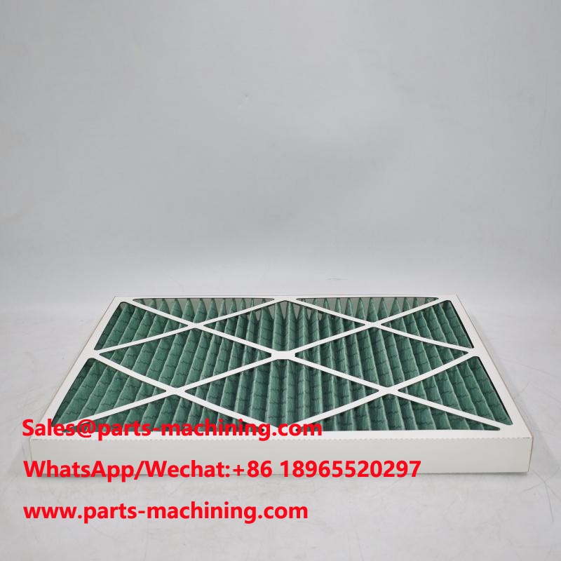 Filtro de ar de cabine original AF25024 PA3873