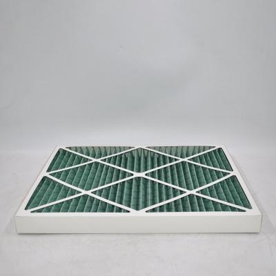Filtro de ar de cabine original AF25024 PA3873