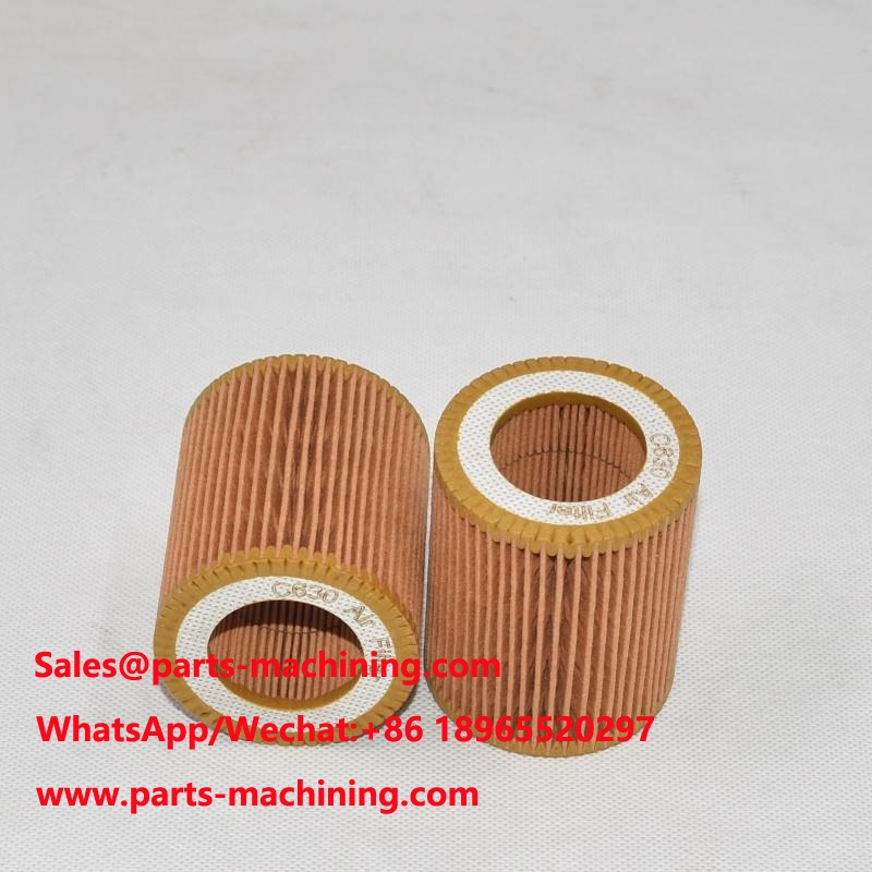 Filtro de Ar C630 23092497 Para Compressor de Ar