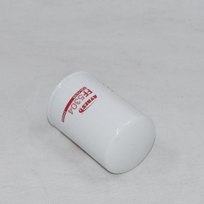 Filtro de combustível FF5304 600-319-8222 para carregadeira escavadeira