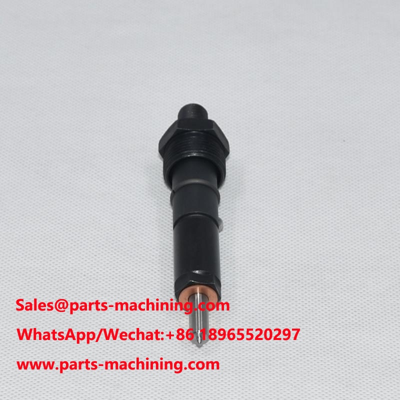 3802338 Injetor de combustível para motor diesel 4BT