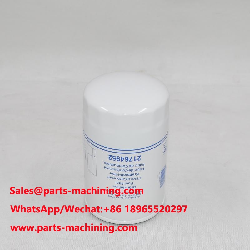 Fuel Filter 21764952