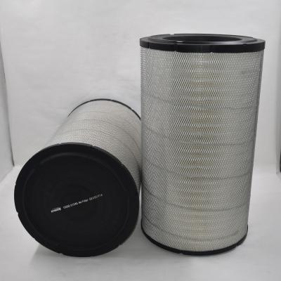 Filtro de ar 10000-51240 995-690 Peças para gerador