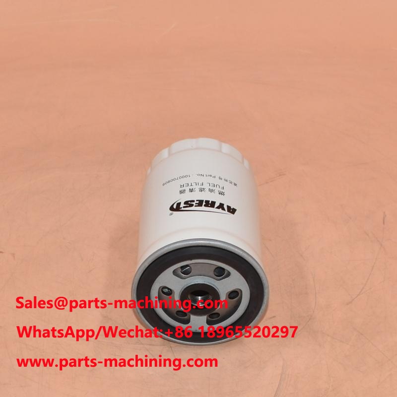 Filtro de combustível do motor 1000700909