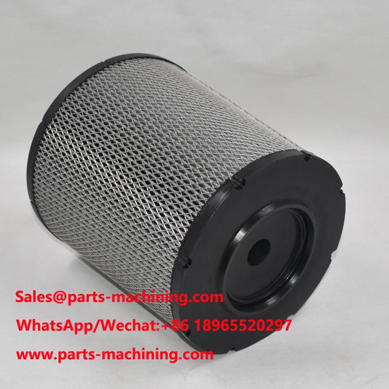 Filtro de ar 3885441 para motor marítimo