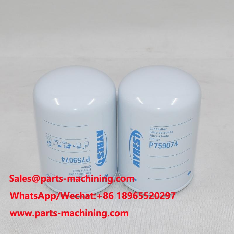 P759074 Oil Filter
