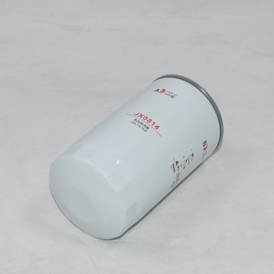 Filtro de óleo JX0814 JX0814D JX0814Q JX0814T