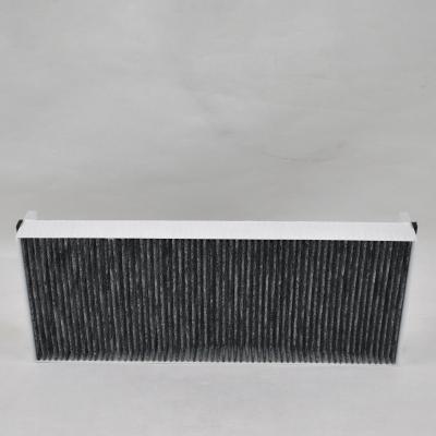 Filtro de ar de cabine CUK4795 81.61910-0033 para caminhão