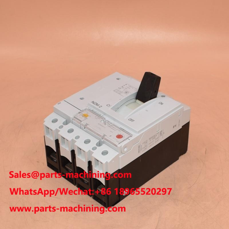 Disjuntor NZMS2-4-A160-AS 4 Pólos