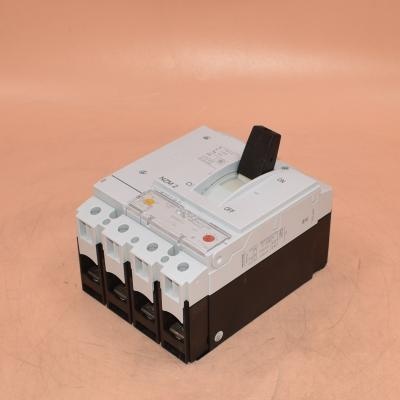 Disjuntor NZMS2-4-A160-AS 4 Pólos