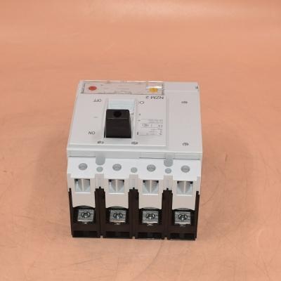 NZMS2-4-A200 Breaker