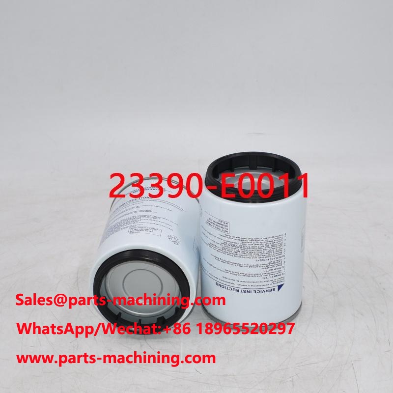 23390-E0011 Filtro Separador de Água e Combustível 23390E0011
