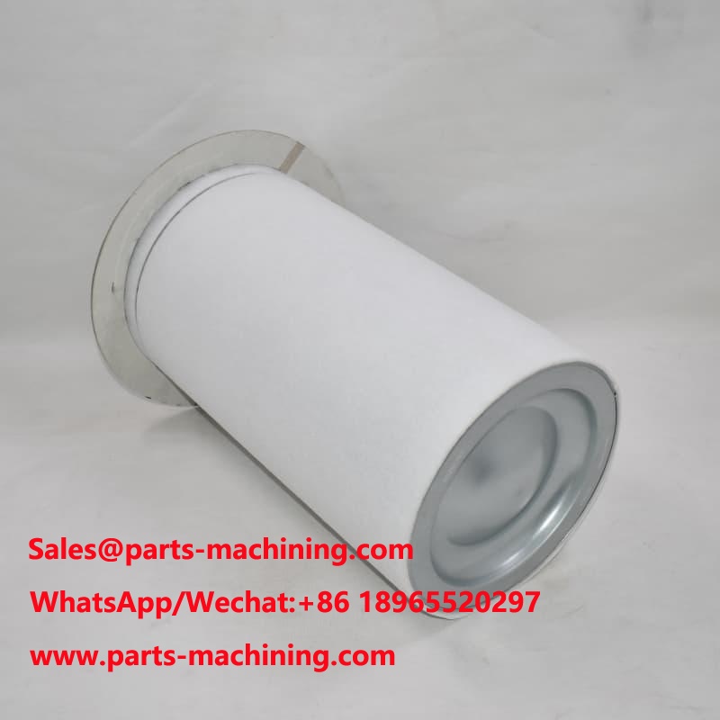 Separador de óleo de ar 89285761 22958144 Peças de compressor de ar